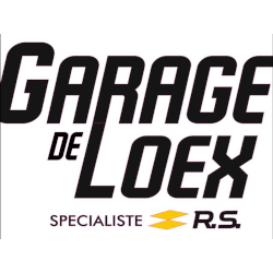 Renault Garage De Loëx garage d'automobile, réparation