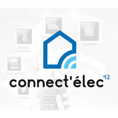 Connect'Elec électricité (production, distribution, fournitures)