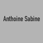 Anthoine Sabine kiné, masseur kinésithérapeute