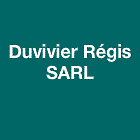 Duvivier Régis SARL entreprise de maçonnerie