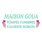 Maison Goua SARL pompes funèbres, inhumation et crémation (fournitures)