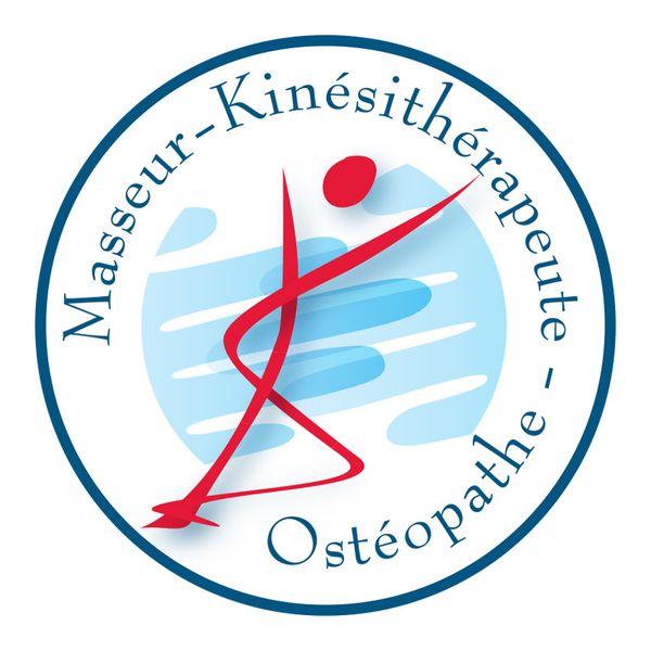 David Thevenet kiné, masseur kinésithérapeute