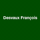 Desvaux François entrepreneur paysagiste