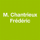 Chantrieux Frédéric entrepreneur paysagiste