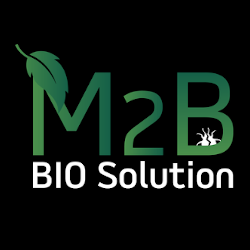 M2B Biosolution