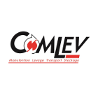 Comlev SAS grue, monte-charge et élévateur de chantier