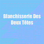 Blanchisserie Des 2 Têtes SAS blanchisserie, laverie et pressing (matériel, fournitures)