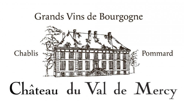 SCEA Domaine Du Chateau Du Val De Mercy vin (producteur récoltant, vente directe)