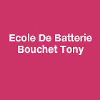 Bouchet Tony cours de musique, cours de chant