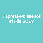 SCEV TAPREST POISSENOT ET FILS vin (producteur récoltant, vente directe)