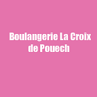 Boulangerie La Croix du Pouech boulangerie et pâtisserie