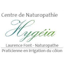 Font Laurence naturopathe