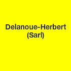 Delanoue-Herbert Sarl entreprise de maçonnerie