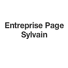 Page Sylvain