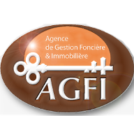 A.G.F.I Agence de Gestion Foncière et Immobilière agence immobilière