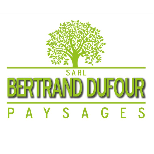 BERTRAND DUFOUR PAYSAGES entrepreneur paysagiste