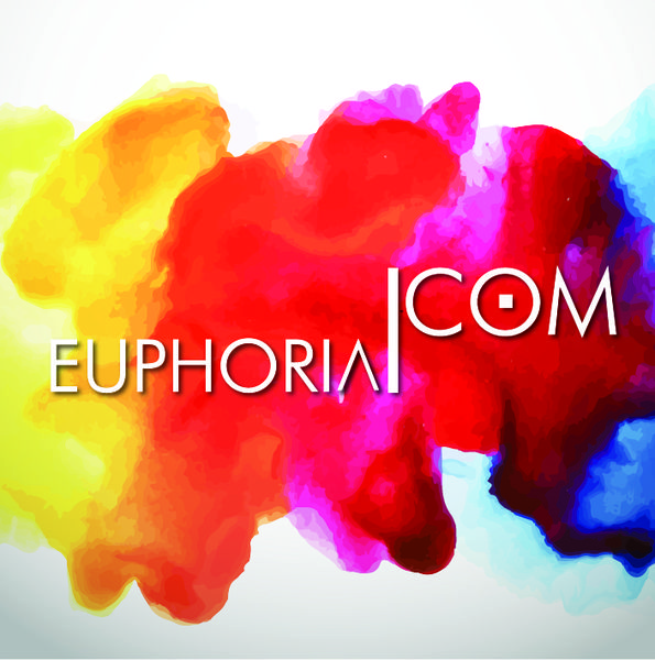 Euphoria Communication flocage