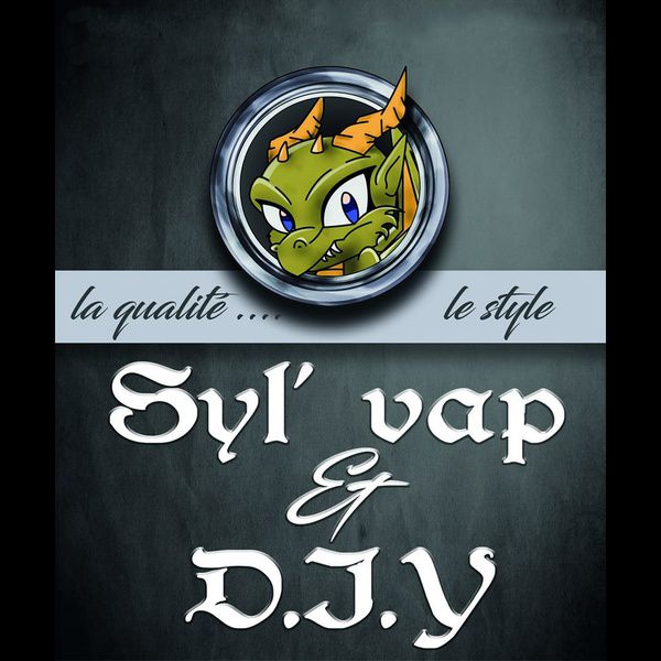 Sylvap & D.i.Y Cigarettes électroniques