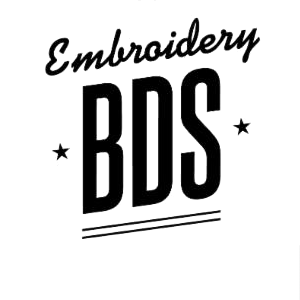 Bds broderie, marquage à façon