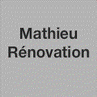 Mathieu Michel isolation (travaux)