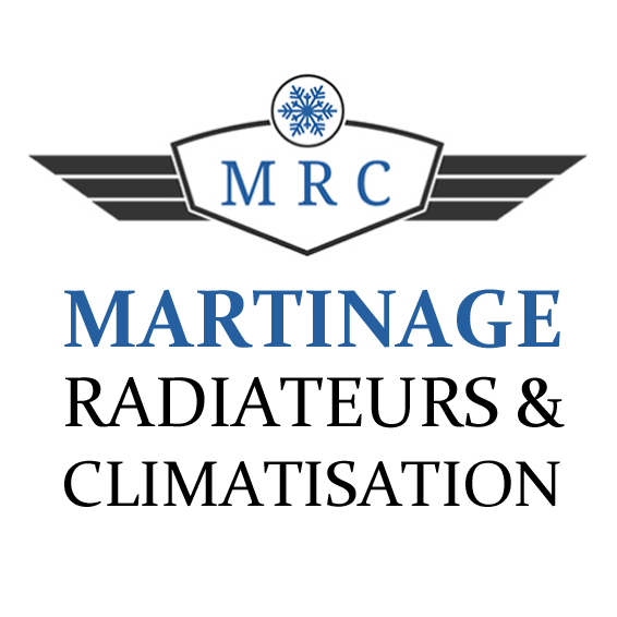 Martinage Radiateurs