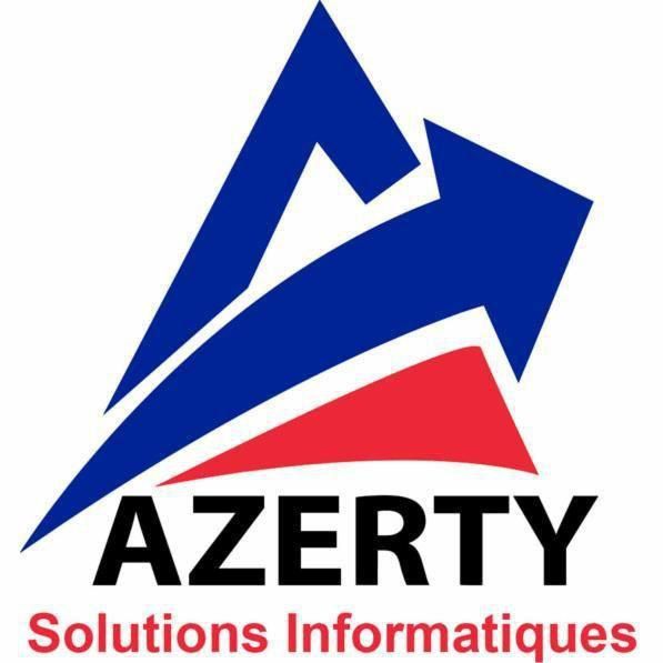 Azerty Solutions Informatiques vente, maintenance de micro-informatique