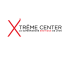 X'TRÊME CENTER chaussures (détail)