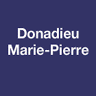 Donadieu Marie-Pierre traducteur