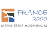 France 2000 SARL entreprise de menuiserie