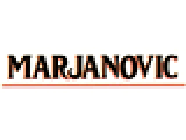 Marjanovic Dusan entreprise de nettoyage