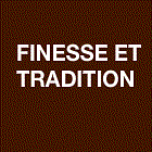 FINESSE et TRADITION boucherie et charcuterie (détail)