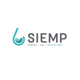 SIEMP pompes (fabrication, installation, réparation)