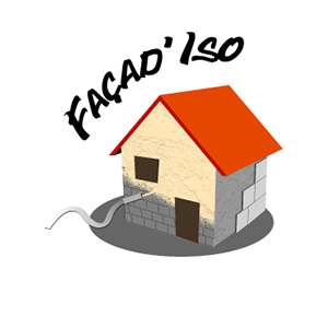 Façad'iso SASU isolation (travaux)