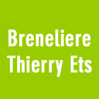 Breneliere Thierry entrepreneur paysagiste