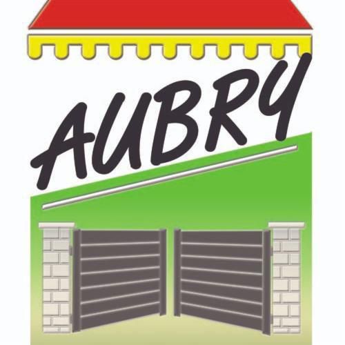 Aubry porte et portail