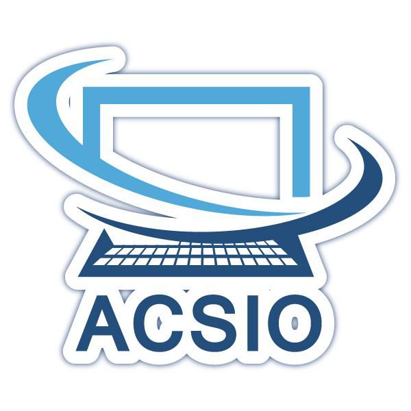 SARL ACSIO informatique (logiciel et progiciel)