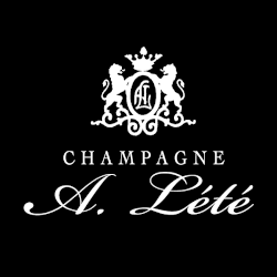 Champagne A Lété