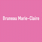 Bruneau Marie-Claire