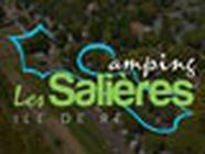 Camping Les Salières camping