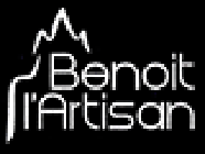 Benoit L'Artisan cadeau (détail)