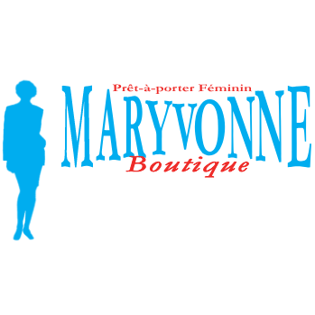 Maryvonne Boutique vêtement pour femme (détail)