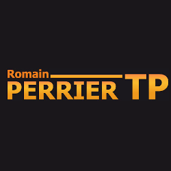 Romain Perrier TP entreprise de travaux publics