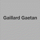 Gaillard Gaetan peintre (artiste)