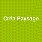 Crea Paysage SARL entrepreneur paysagiste