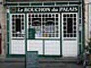 Le Bouchon Du Palais restaurant