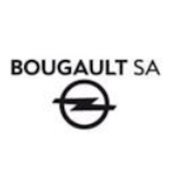 Opel  Bougault Sa location de voiture et utilitaire