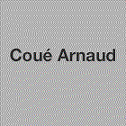 Coué Arnaud peintre (artiste)