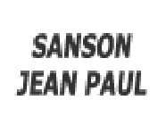 Sanson Jean Paul