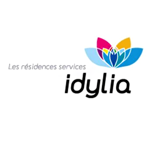 Idylia Le Parc De Morchene résidence avec services