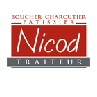 Boucher Charcutier Nicod traiteur pâtisserie